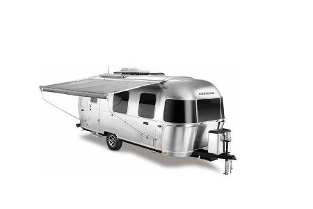 Airstream Caravel 22