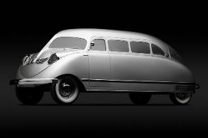 Stout Scarab