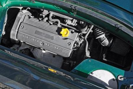 MGF