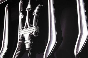 Maserati-Neuheiten bis 2022