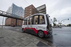Hochbahn-Projekt HEAT
