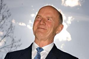 Zum Tode von Ferdinand K. Piëch