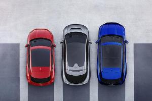 Jaguar / Land Rover