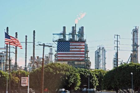 Marathon Petroleum Corporation Marathon Petroleum Corporation