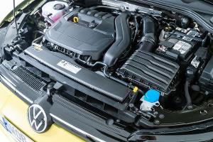 VW-Wartungsintervalle