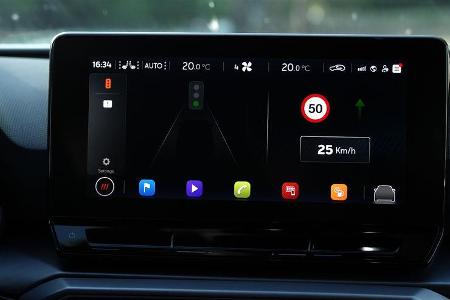 12/2019, Seat Car-to-X 12/2019, Seat Car-to-X