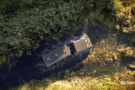 Sherp The Ark ATV 10x10