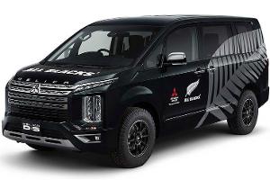 Mitsubishi zeigt gepimpte Showcars