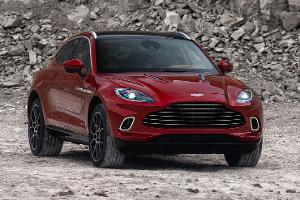 Siebensitzer und SUV Coupé sollen folgen