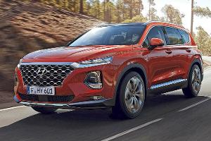 Marktübersicht alle neuen SUV 2020