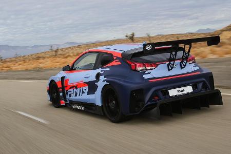 Hyundai RM19