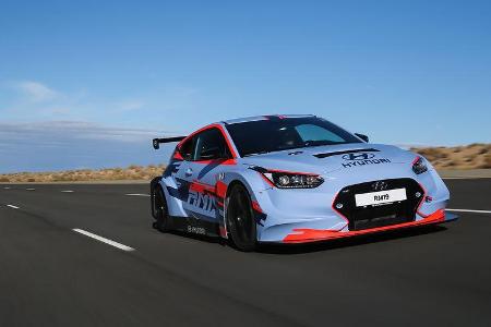 Hyundai RM19