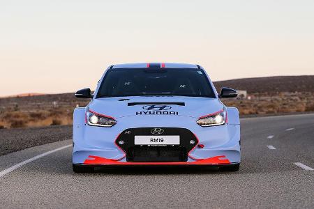 Hyundai RM19