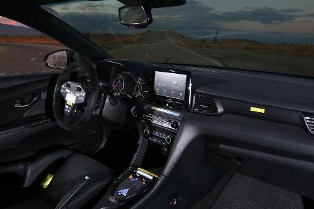 Hyundai RM19