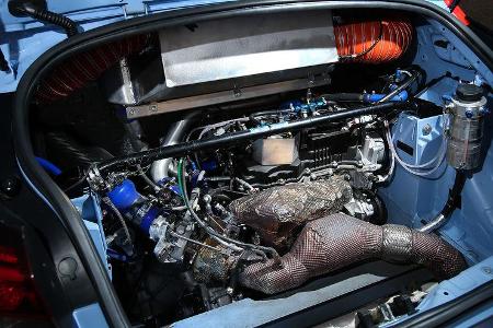 Hyundai RM19