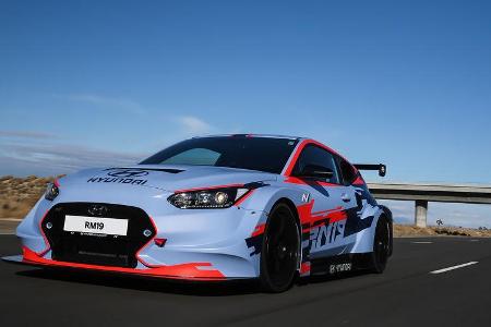 Hyundai RM19
