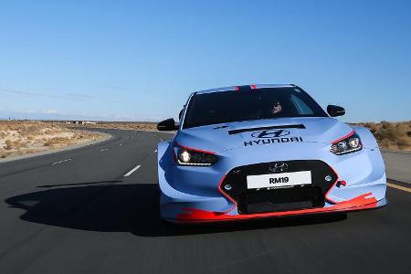 Hyundai RM19
