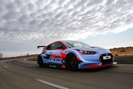 Hyundai RM19