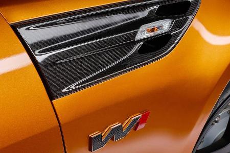 Holden HSV GTSR W1
