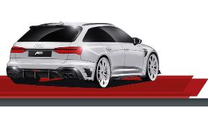 Neuer Mega-Kombi von Abt Sportsline