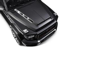 Lumma Mercedes-AMG G 63