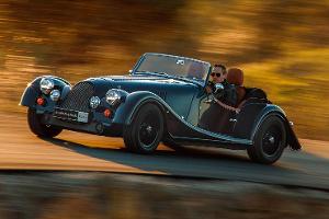 Neues Turbo-Modell eines alten Modells ohne Turbo
