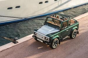 Overfinch Defender 1 of 1