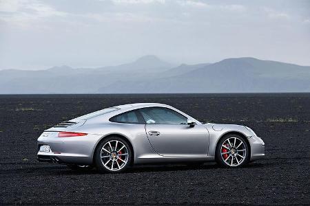 Porsche 911 (991)