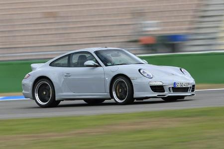 Porsche 911 Sport Classic
