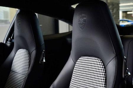 Porsche 911 eine Millionen