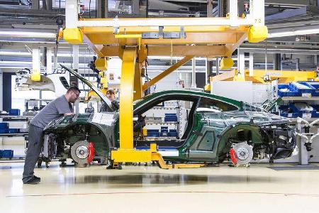 Porsche 911 eine Millionen