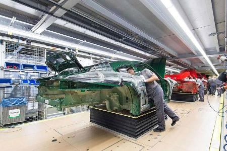 Porsche 911 eine Millionen