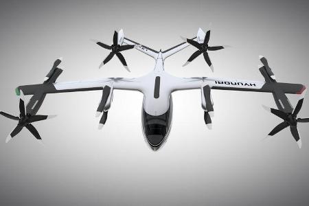 1/2020, Hyundai Uber CES 2020 1/2020, Hyundai Uber CES 2020