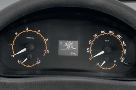 Der Lada 4x4 wird für 2020 aktualisiert