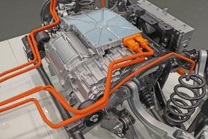 Neue E-Mobility-Studie