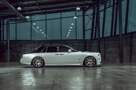 Spofec Rolls-Royce Phantom