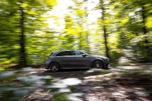 Mercedes-AMG A 45 S