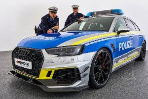 Tune it! Safe!-Auto 2019