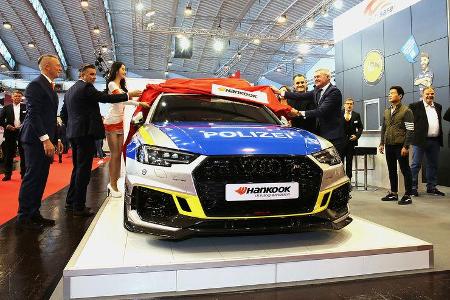 Abt Audi RS4 Avant Tune it safe