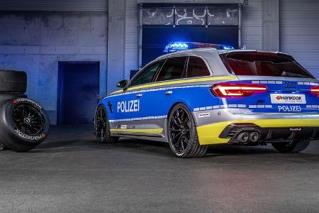 Abt Audi RS4 Avant Tune it safe