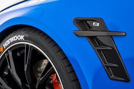 Abt Audi RS4 Avant Tune it safe