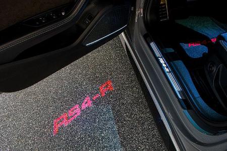 Abt Audi RS4 Avant Tune it safe