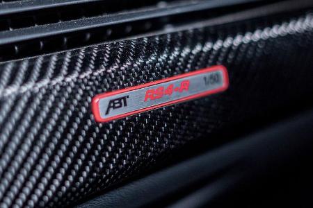 Abt Audi RS4 Avant Tune it safe