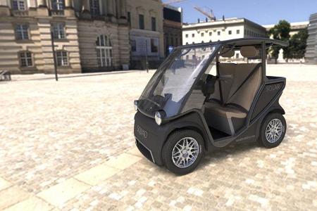 Squad Mobility Solar Quad Squad Mobility Solar Quad