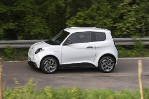 Elektro-Kleinstwagen wird teurer