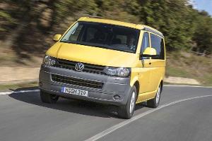 Rückruf VW T5 und T6