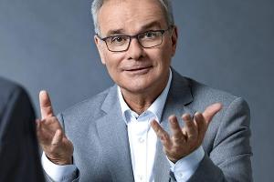 Interview mit Helmut Dedy vom Deutschen Städtetag