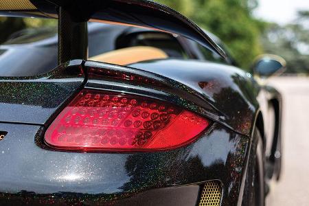 Gemballa Mirage GT von Samuel Eto'o