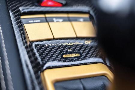 Gemballa Mirage GT von Samuel Eto'o