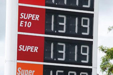 Preise, Tankstelle, e10 Preise, Tankstelle, e10